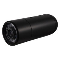 Y-cam Bullet Black (YCBLB3)